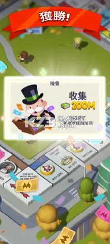 MONOPOLY GO安卓版v1.64.0