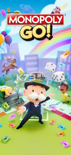 MONOPOLY GO安卓版v1.64.0
