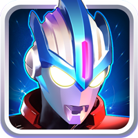 奥特曼传奇英雄至尊版