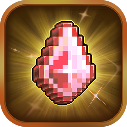 冒险与挖矿无限血钻版v1.1.5