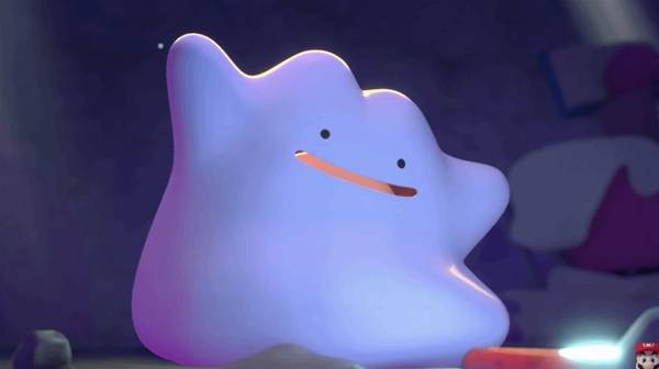 《宝可梦Pokopia》料理素材一览表