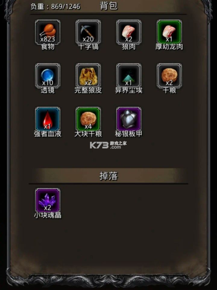 地下城堡2黑暗觉醒 v2.7.51 遗迹9层版下载