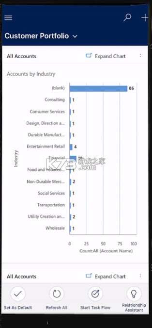 Power apps v3.26024.13 免费安卓版下载