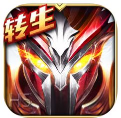 大天使之剑h5经典服