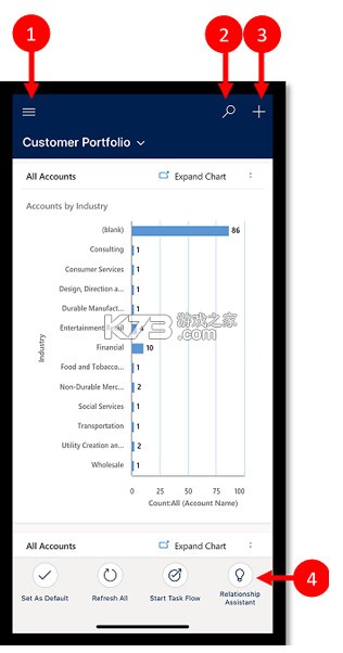 Power apps v3.26024.13 免费安卓版下载