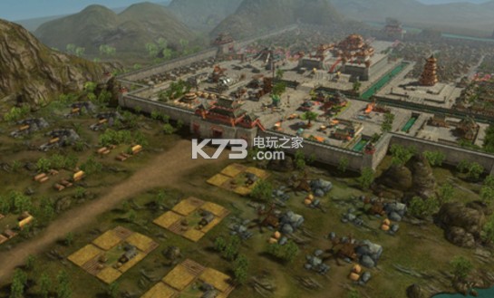 三国志2017官方版