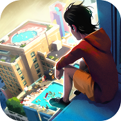 商道高手金牌秘书手游