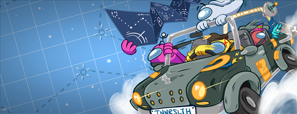 Us》后续更新路线图 好友列表功能将上线 《Among