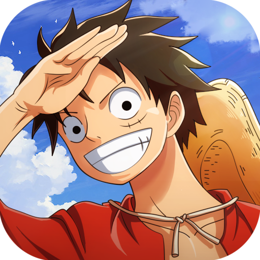 航海王强者之路手游官方版