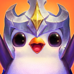 金铲铲之战美测服