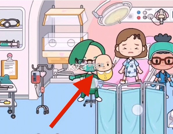 米加小镇世界 v1.96 最新版破解版无广告下载