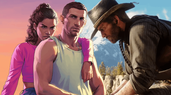 2030年才能玩到 《大镖客3》爆料汇总:已启动开发