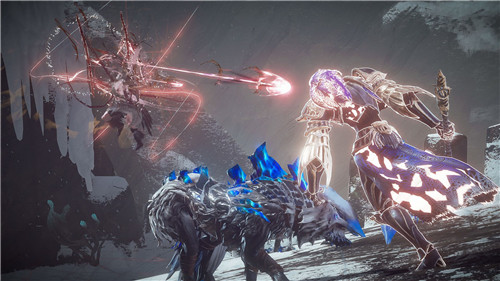 推荐RTX 3060 《巴比伦的陨落》PC配置公开