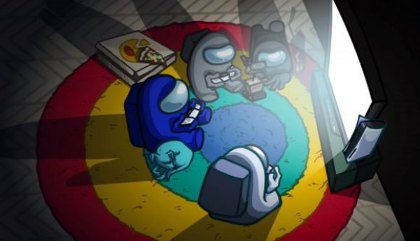 《Among Us》后续更新路线图 好友列表功能将上线