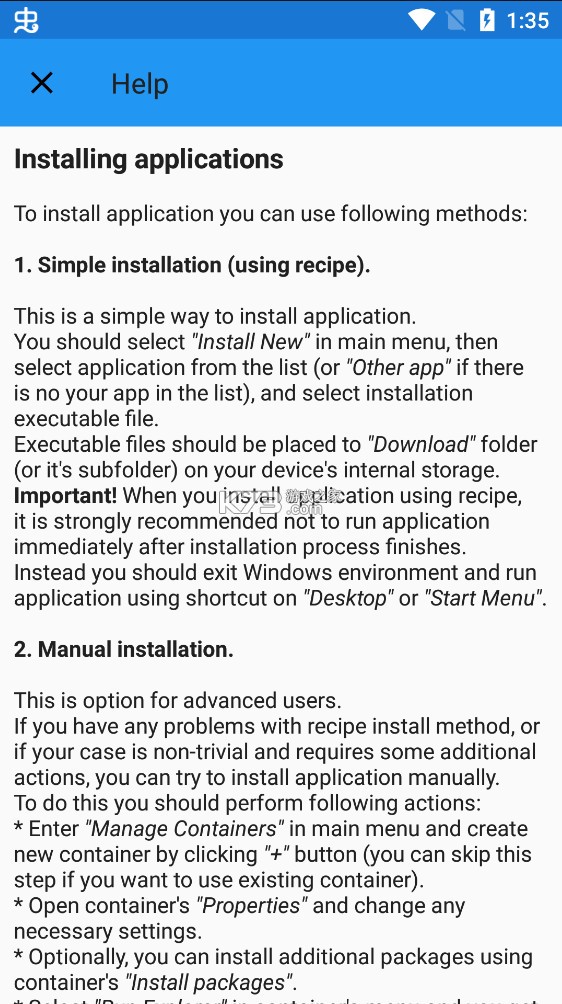 exageared302直装版