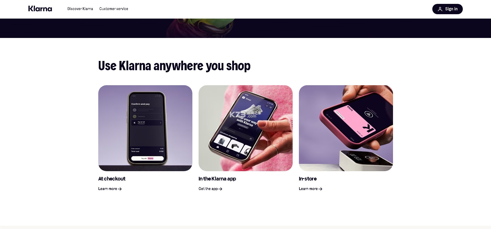 Klarna v26.5.226 app