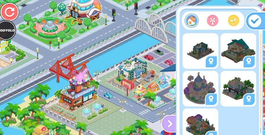 尤雅世界 v3.34 2026最新版全部解锁下载(YoYa世界)