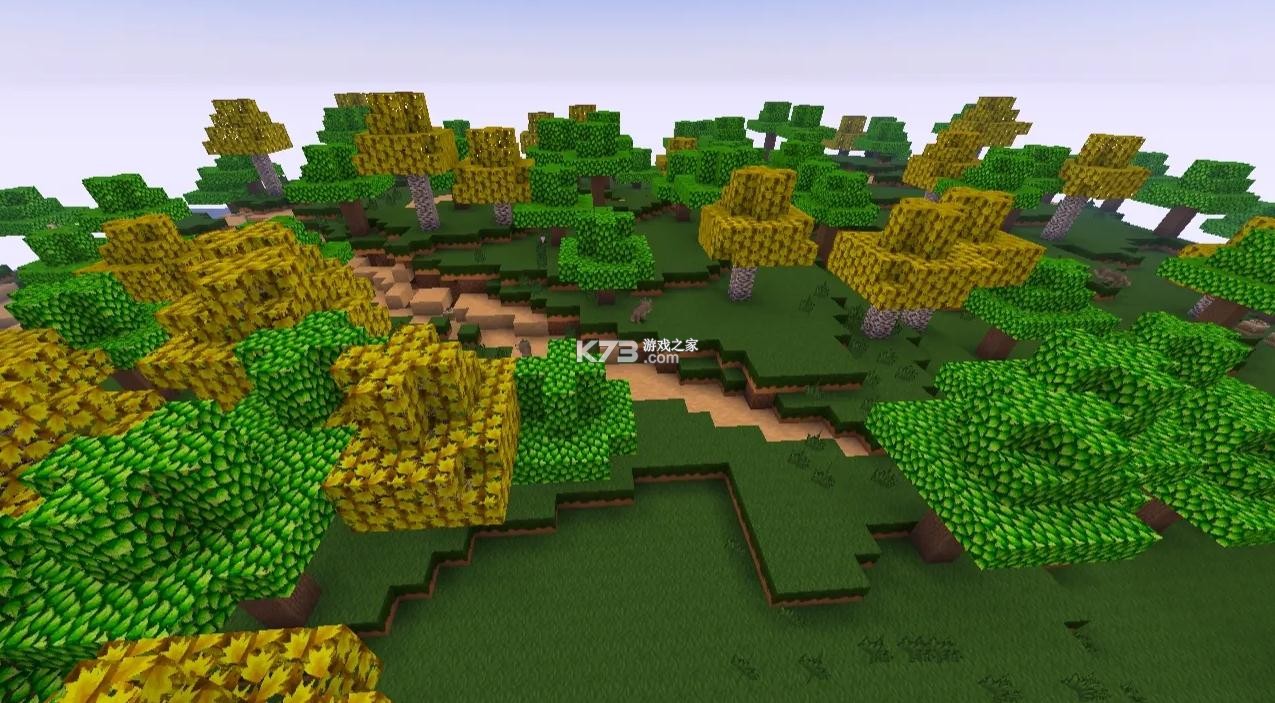 迷你世界卡通版v0.11.1