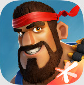 海岛奇兵小米账号登录版