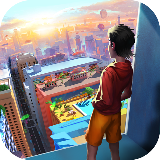 商道高手免费充值版