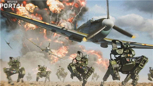 《战地2042》开发者承认解决问题花的时间太久