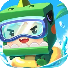 迷你世界巴啦啦小魔仙版本