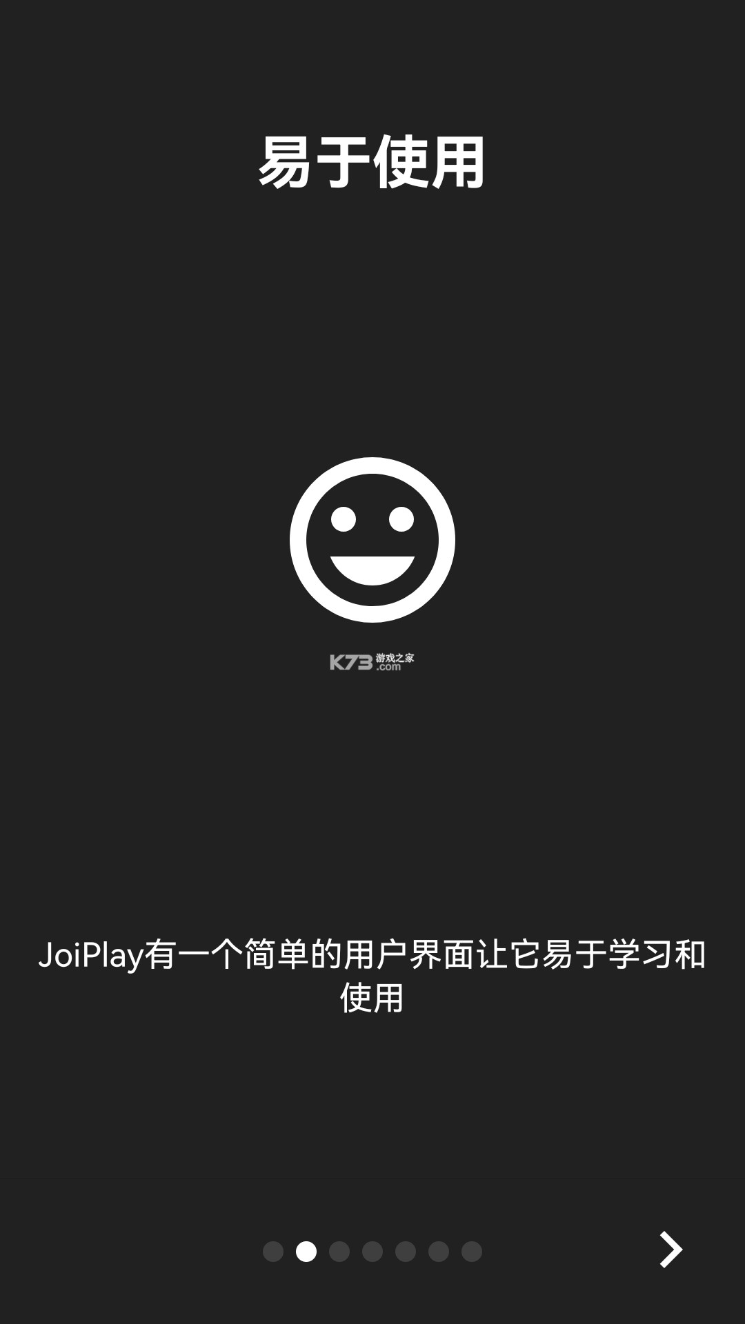 joiplay模拟器