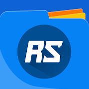 RS文件管理器官方版v2.2.6.4