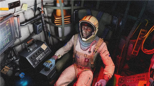 《翼星求生》将调低游戏初期难度 降低死亡惩罚