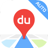 百度地图车机版比亚迪定制版v2.1.8.2.62