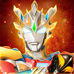 奥特曼宇宙英雄vivo版