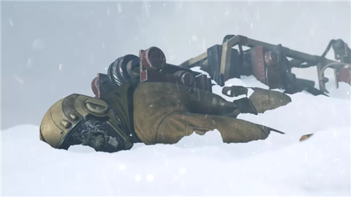 降低死亡惩罚 《翼星求生》将调低游戏初期难度