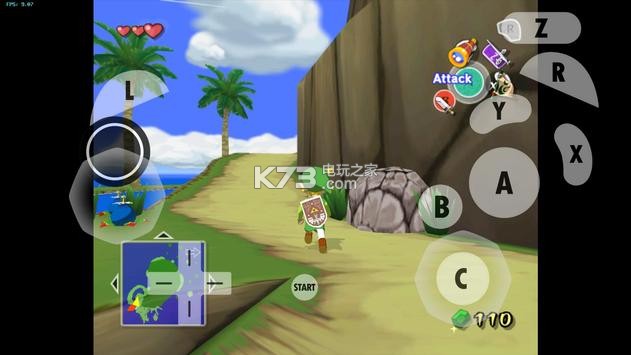 454-wii模拟器安卓版v2512