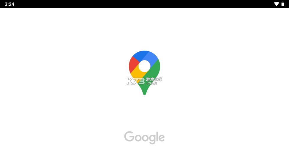 谷歌地图中文版app