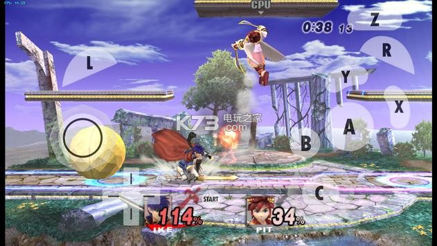 454-wii模拟器安卓版v2512