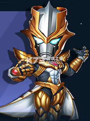 奥特曼系列OL v1.5.23 下载