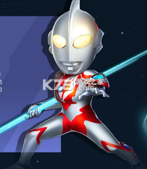 奥特曼系列OL v1.5.23 下载