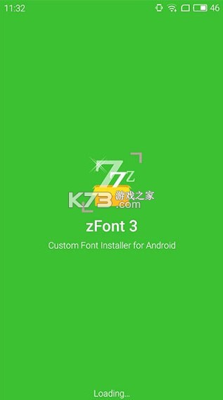 zfont3 v3.9.2.1 软件官方下载
