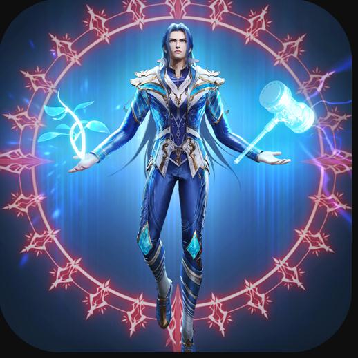 斗罗大陆2025年游戏正版