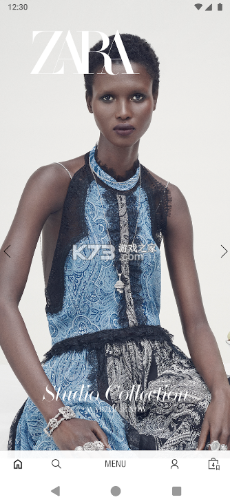 Zara官方版v18.1.2