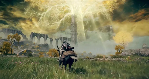 艾尔登法环新手职业推荐攻略