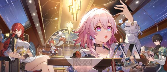 崩坏星穹铁道1.1角色培养建议