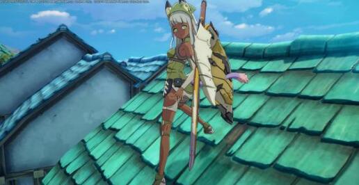 蓝色协议植物获取及收集途径大全