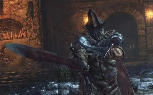 黑暗之魂3配置要求2023（官方最佳配置参数介绍）