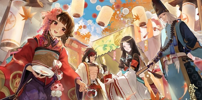 阴阳师是哪一年出的复制功能？