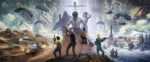 和平精英陀螺仪设置了没反应 解决办法