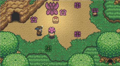 SOEDESCO将合作发行塞尔达风格新作《Airoheart》