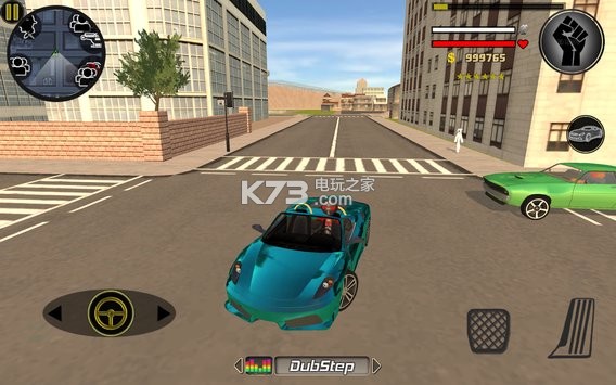 火柴人绳索英雄2破解版无限金币和钻石