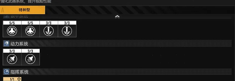 无尽的拉格朗日加点攻略，护卫舰通用加点思路