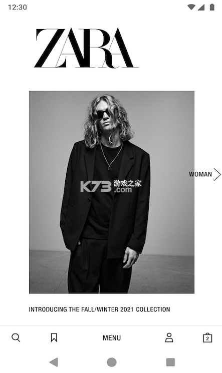 Zara官方版v18.1.2